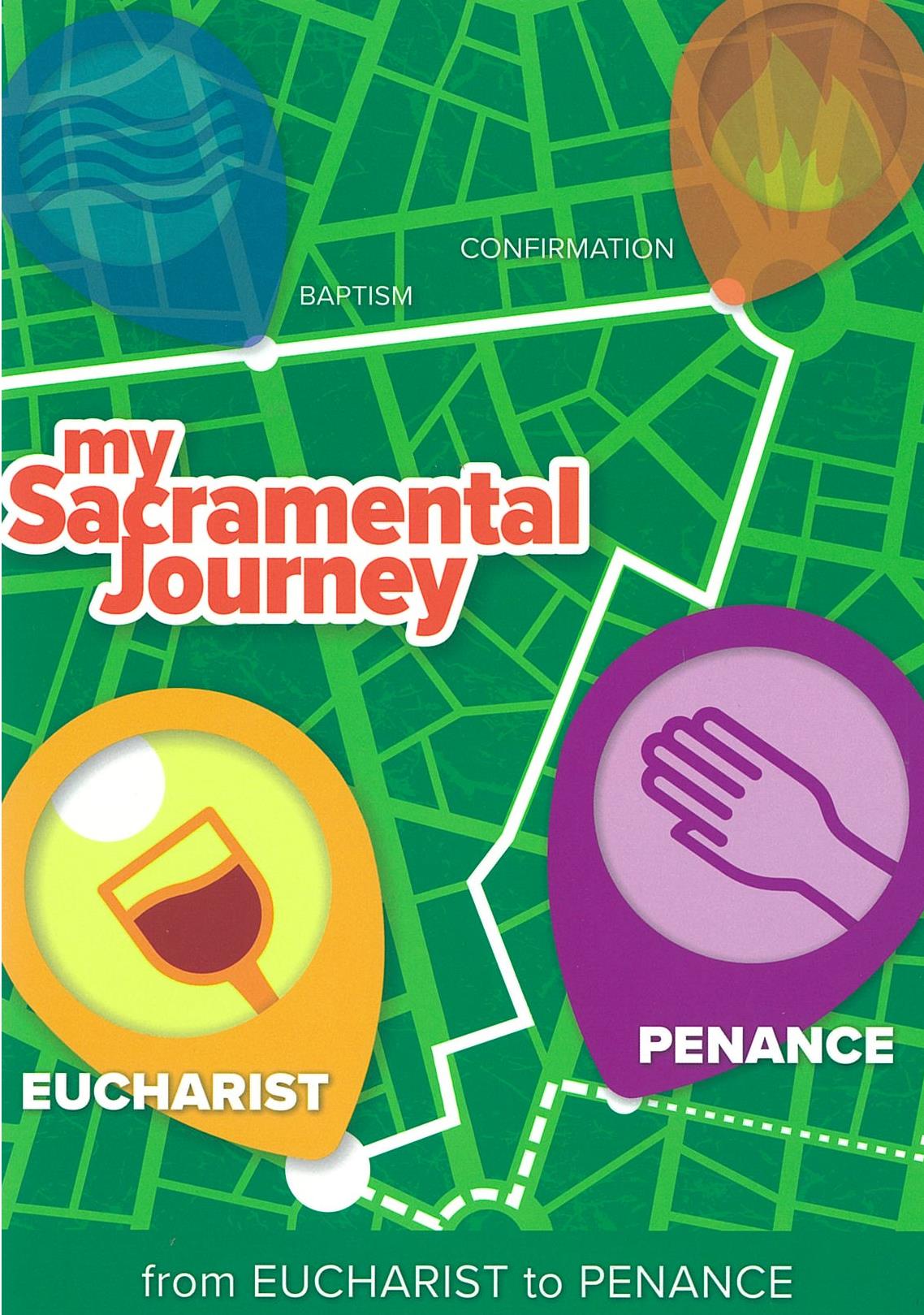 Penance Flame of Faith